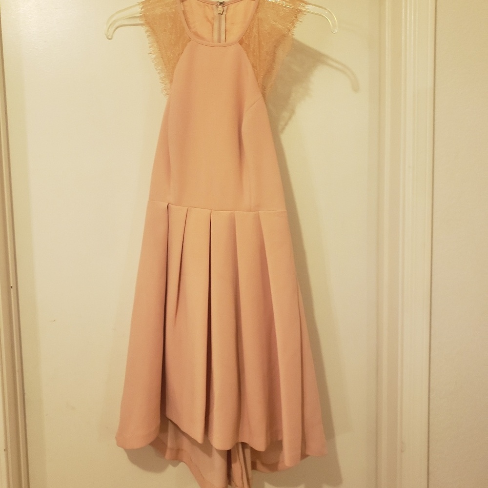 Bcbgeneration Dress